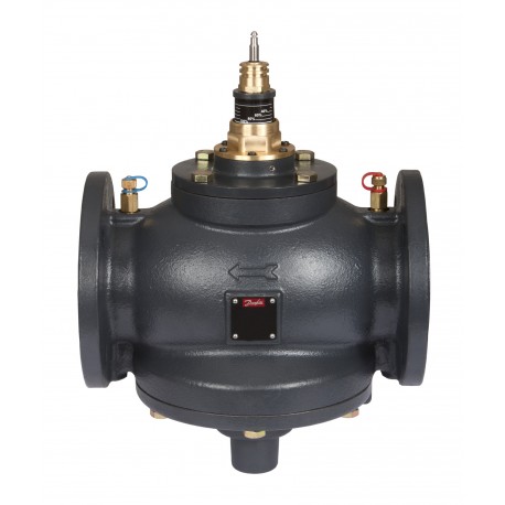 003Z0784 DANFOSS HEATING AB-QM ANSI 3" КЛАСС 125