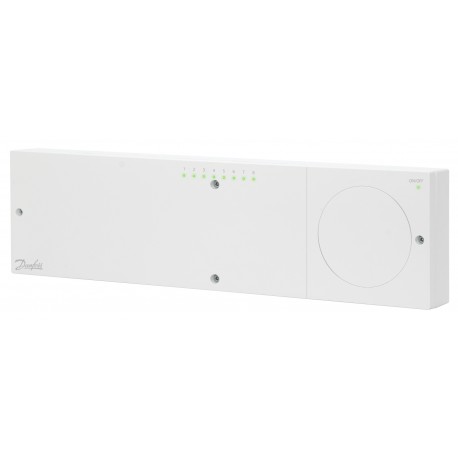 088U1031 DANFOSS HEATING Mastro Controll Danfoss Icon230V em destaque