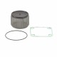 070-0033 DANFOSS HEATING Filter RSA 95/125