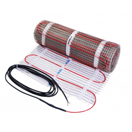 83020736 DANFOSS HEATING VIAmat 200T 1,05m² 230V 215W