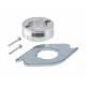 071B0012 DANFOSS HEATING Parafusos e buchas