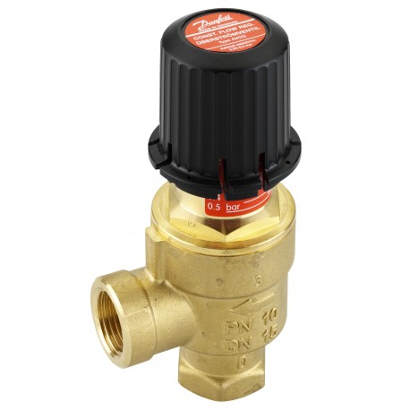 003L6002 DANFOSS HEATING AVDO 15 В