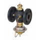 003H6780 DANFOSS HEATING AVQMT PN25 32/12,5 /0,2 flujo de brida/ret