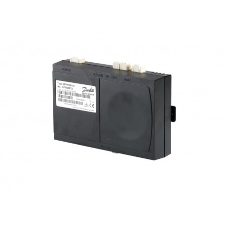 071N4052 DANFOSS HEATING Control completo para MP