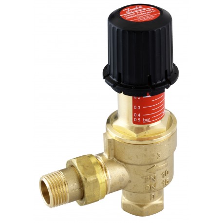 003L6003 DANFOSS HEATING AVDO15 CONTR. DE FLUJO CONSTANTE