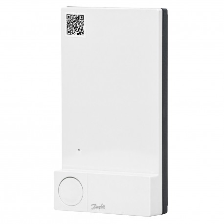 088U1101 DANFOSS HEATING Módulo de aplicação do ícone Danfoss