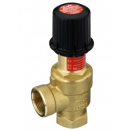003L6007 DANFOSS HEATING AVDO 20 V