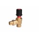 003L6008 DANFOSS HEATING AVDO20 KONSTANTER DURCHFLUSS