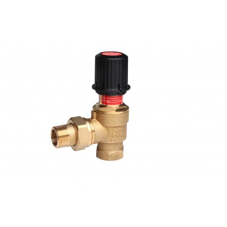 003L6008 DANFOSS HEATING AVDO20 CONT. DE FLUJO CONSTANTE.