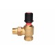 003L6013 DANFOSS HEATING AVDO25 CONTR FLUSSO COSTANTE