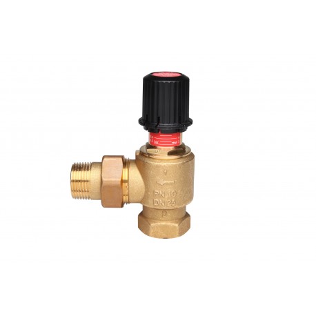 003L6013 DANFOSS HEATING AVDO25 С ПОСТОЯННЫМ РАСХОДОМ