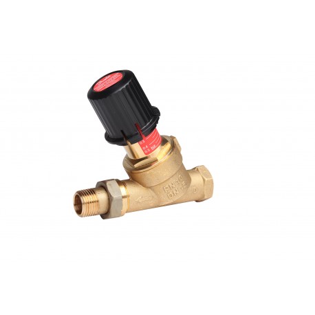 003L6018 DANFOSS HEATING AVDO 15 L