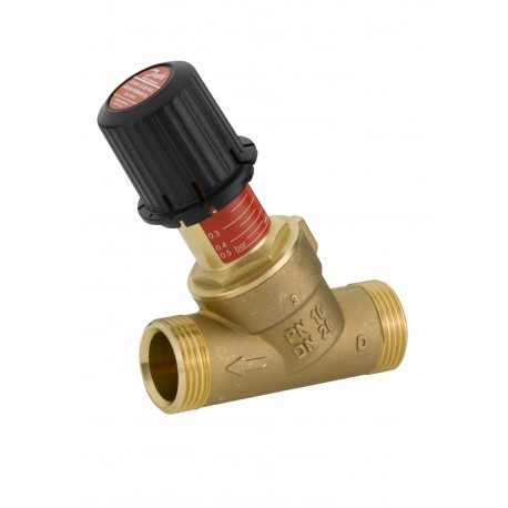 003L6025 DANFOSS HEATING AVDO 20 litros