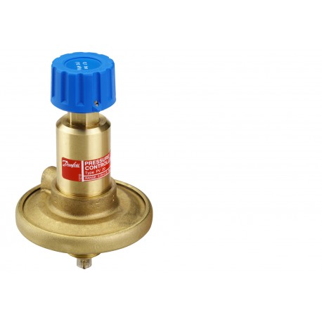 003Z2156 DANFOSS HEATING COMPLETE DIAPHRAGM DN 15