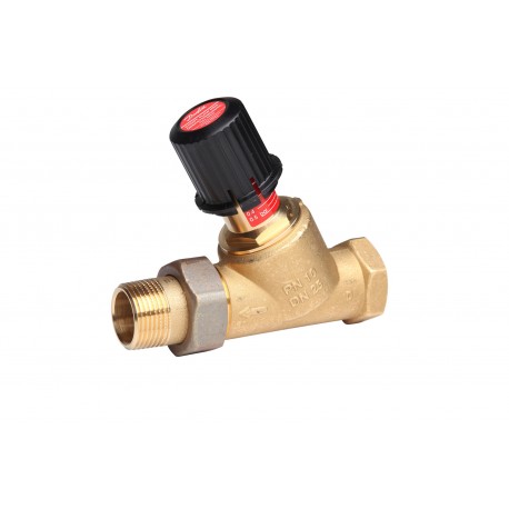 003L6028 DANFOSS HEATING AVDO 25 L (ressort vert)
