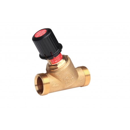 003L6030 DANFOSS HEATING AVDO 25 л