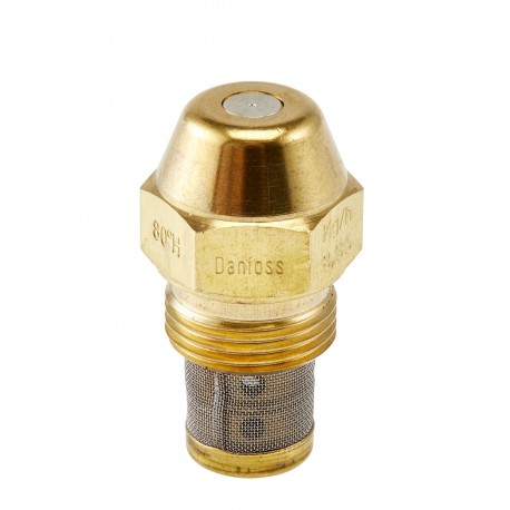 030H8140 DANFOSS HEATING Boquilla 3.00 gph 80° H OD