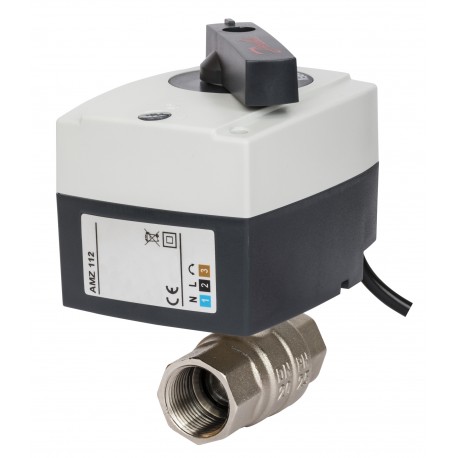 082G5400 DANFOSS HEATING AMZ 112 EIN/AUS 2-W int th 24V DN15