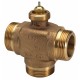 065F6015 DANFOSS HEATING VMV PN16 15/2,5 3-way ext. thr M30 neck