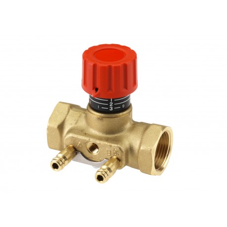 003L7642 DANFOSS HEATING ASV-I DN 20 INTERNAL THREAD