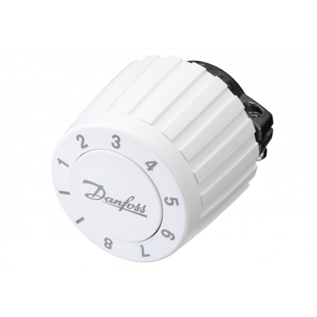 003L1070 DANFOSS HEATING Термостат с температурой возврата FJVR 10-80