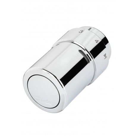013G6190 DANFOSS HEATING RTX Chrome