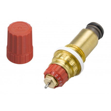 013G7370 DANFOSS HEATING Accesorio de válvula, radiador universal
