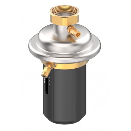003H6835 DANFOSS HEATING Act.adj.part, PN25, 0.3-2.0, fluxo AVP