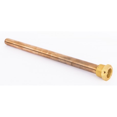 003G1399 DANFOSS HEATING Tasca ad immersione, AFT, R1Z, Bronzo, PN40