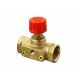 003L7691 DANFOSS HEATING ROSCA INTERNA ASV-M DN 15