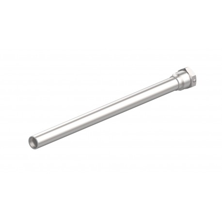 003G1412 DANFOSS HEATING Poche d’immersion, AFT, R1Z, SS, PN40