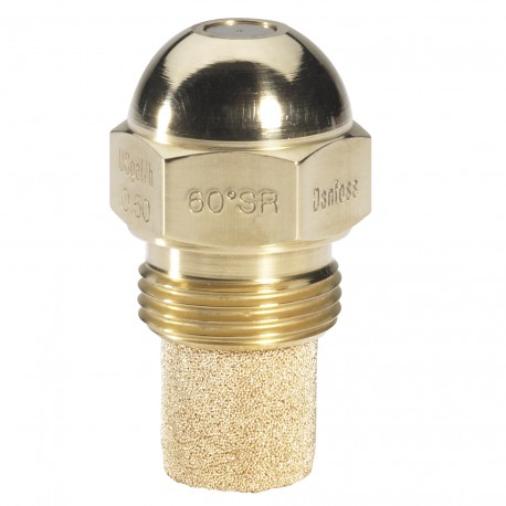 030F9902 DANFOSS HEATING Buse 0,30 gph 80° SR OD **