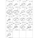 027H3017 DANFOSS REFRIGERATION ICS/ICLX 32 Ремкомплект