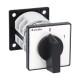 7GN2592O GN2592O LOVATO Interruptor 4 polos GN92 25 A Modelo O 48x48