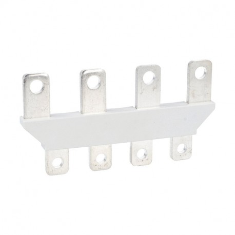 BFX3584 LOVATO Connections and accessories of end nut support BF160... BF230 Tetrapolar phase separator