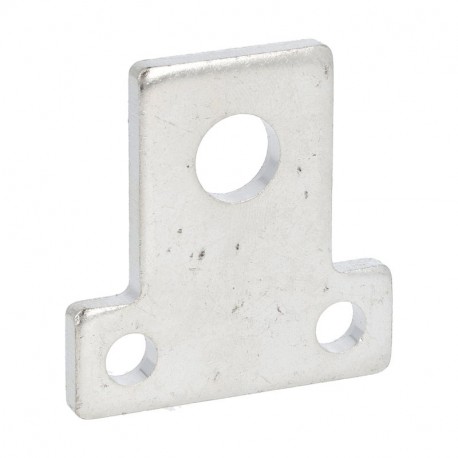 BFX3592 LOVATO Connexions et accessoires de support d’écrou d’extrémité BF160... BF230 Pont parallèle à 2 pô..