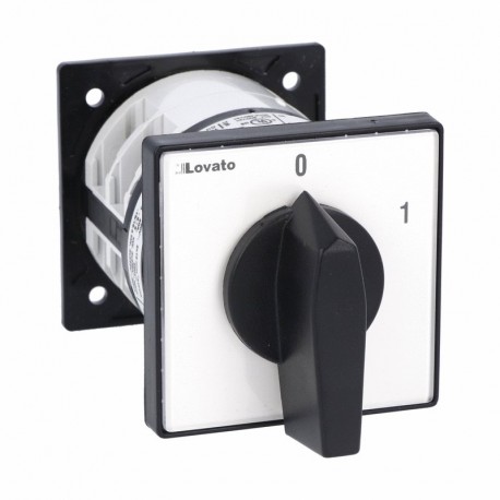 7GN3203O GN3203O LOVATO Wechseln Sie zurück GN3, 3-polig 32 Modell Oder 65x65
