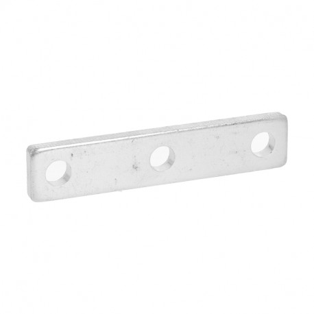 BFX3593 LOVATO Connexions et accessoires de support d’écrou d’extrémité BF160... BF230 Pont parallèle à 3 pô..