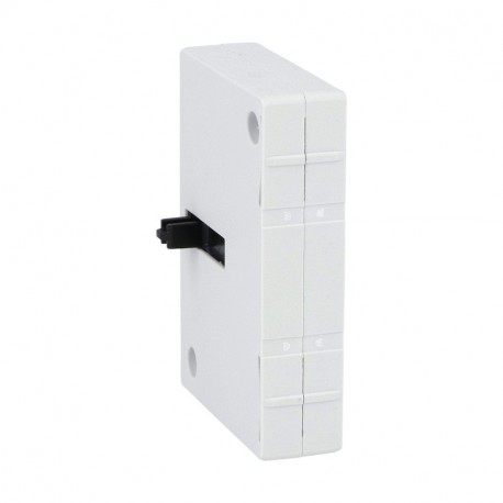 BFX5500 LOVATO Front mechanical interlock for BF160A... BF230A