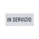 LPXAI224 LOVATO Etichette generiche incise... IN SERVIZIO