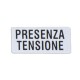 LPXAI225 LOVATO Etichette generiche incise... TENSIONE