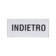 LPXAI228 LOVATO Gravierte generische Etiketten... INDIETRO