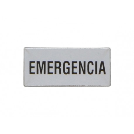 LPXAE223 LOVATO Étiquettes génériques gravées... URGENCE
