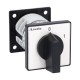 7GN2010O GN2010O LOVATO Schalter 3-polig GN10-20-Modell Oder 48x48