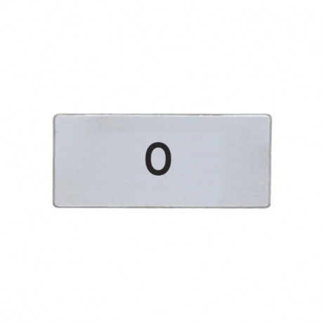 LPXAGB200 LOVATO International labels for recorded pushbuttons and selectors ... 0