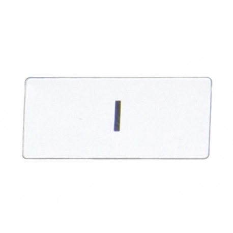 LPXAGB201 LOVATO International labels for recorded pushbuttons and selectors ... I