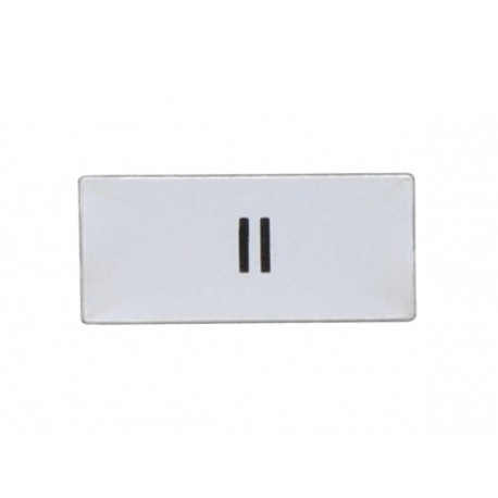 LPXAGB202 LOVATO International labels for recorded pushbuttons and selectors ... II