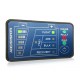 DPY353 ADELSYSTEM Moniteur d’affichage multifonction polyvalent et gestion des appareils connectés