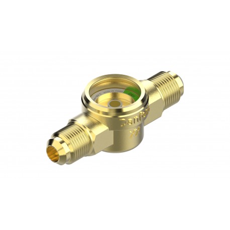 014-0162 DANFOSS REFRIGERATION Sight glass, SGN 10