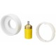 014G0250 DANFOSS HEATING Адаптер RAV+RAVL